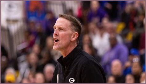 
			Sad Announcement: Brad Feeken Died; So sad when Gretna Basketball Coach Succumbs to Cancer Battle at 55		