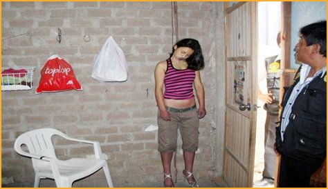 
			Tragedy Strikes: Walmart Tomah Died By Suicide, Woman found dead by hanging, The Police Have Launched an Investigation		